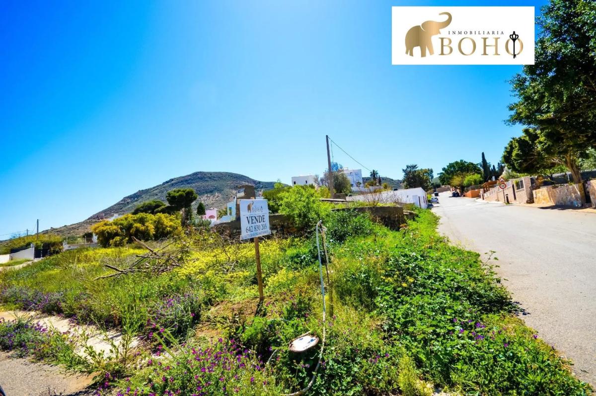 Land for sale in Nijar, Almería photo 4