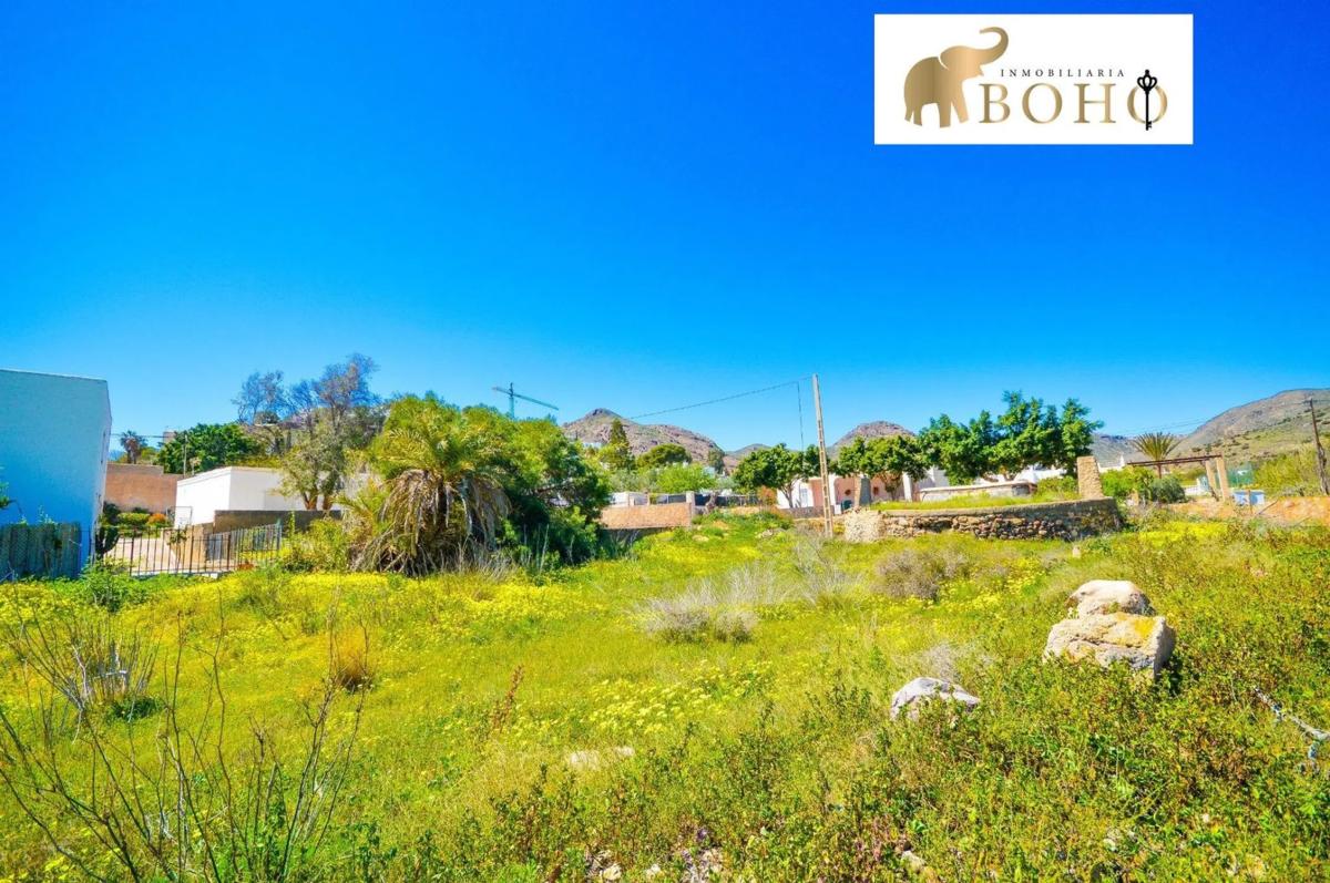 Land for sale in Nijar, Almería photo 5