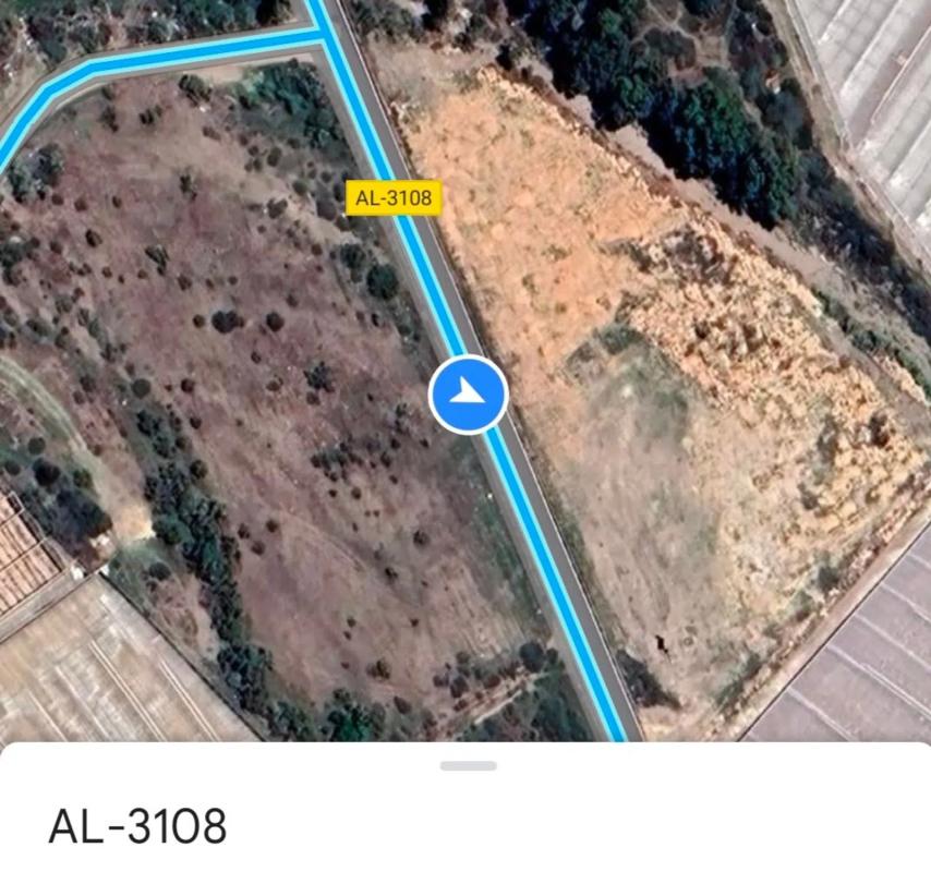 Land for sale in Nijar, Almería photo 2