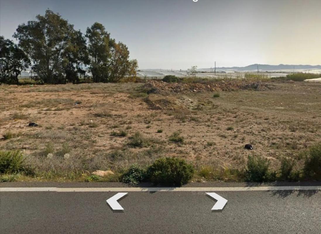 Land for sale in Nijar, Almería photo 4