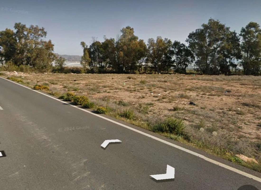 Land for sale in Nijar, Almería photo 5