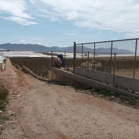 Terreno en Barranquete s/n photo 4