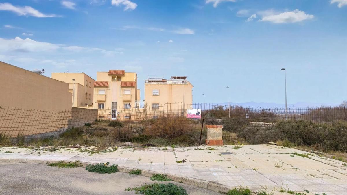 Участок земли на продажу в Кабо-де-Гата, Алмерия photo 4