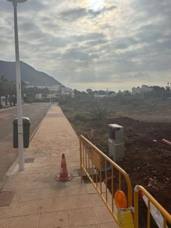 Terreno en calle Espigón s/n photo 3