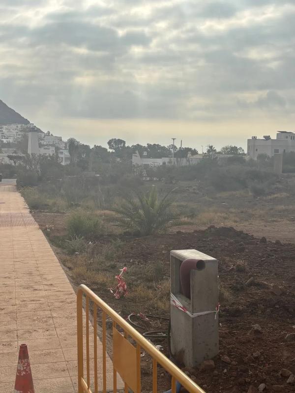 Działka na sprzedaż w Nijar, Almería photo 4