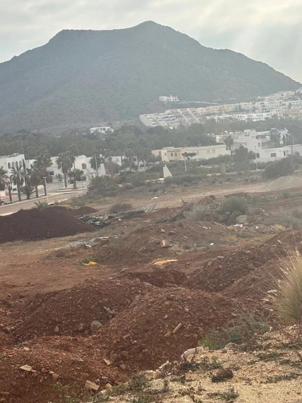 Działka na sprzedaż w Nijar, Almería photo 5