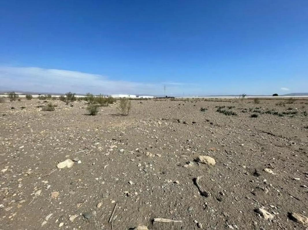 Działka na sprzedaż w Nijar, Almería photo 1