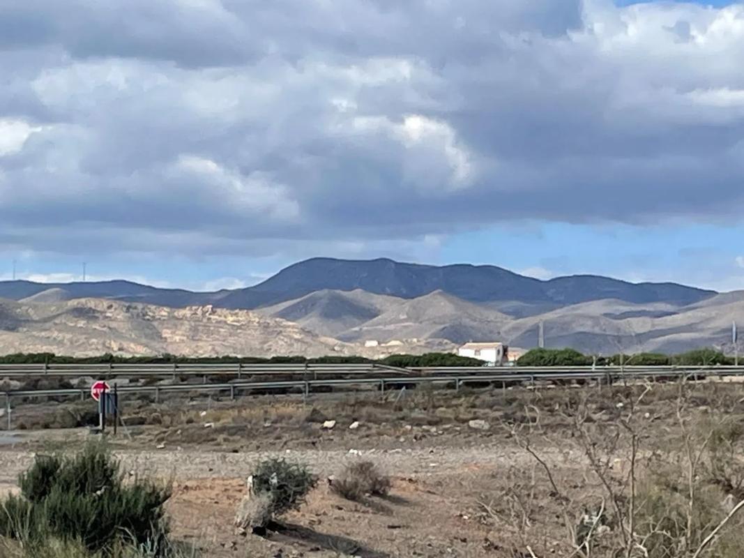 Działka na sprzedaż w Nijar, Almería photo 2