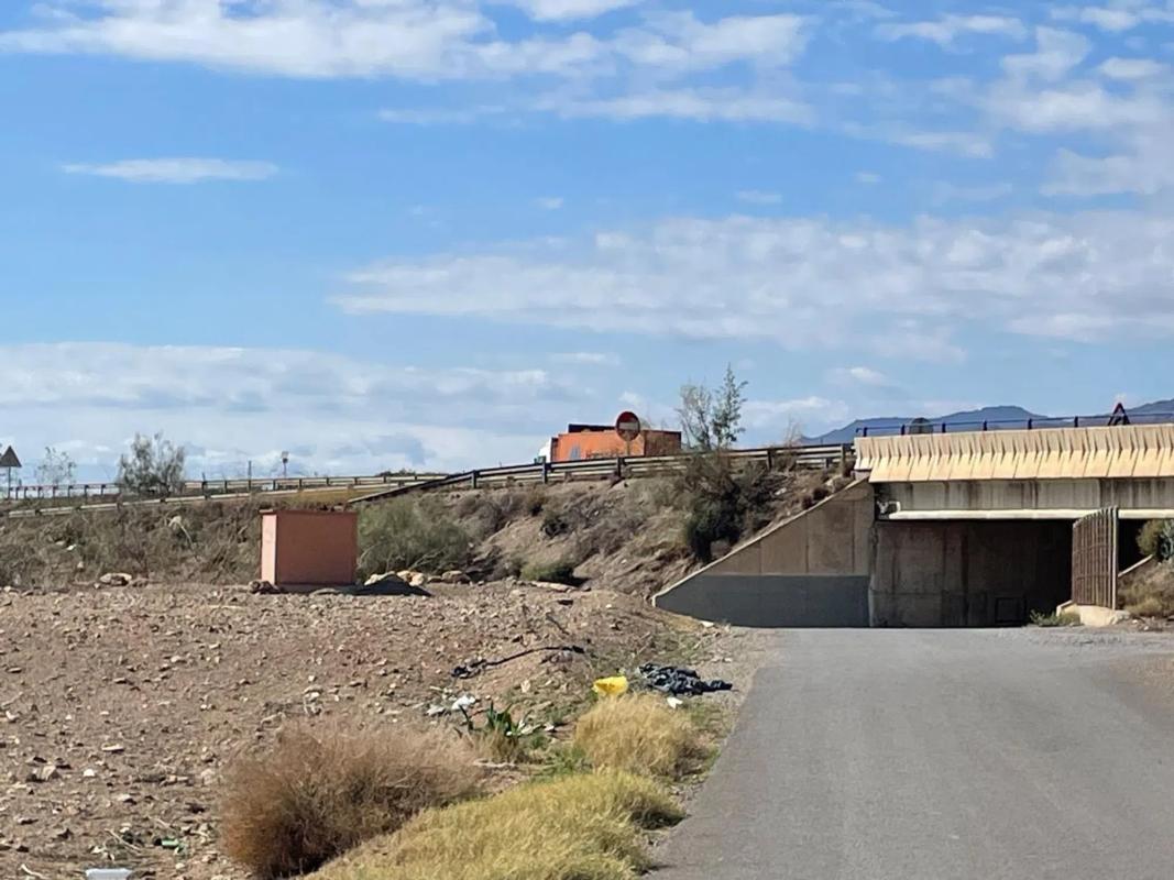 Działka na sprzedaż w Nijar, Almería photo 3