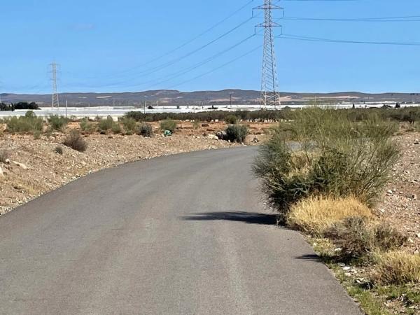Terreno en San Isidro - Campohermoso photo 4