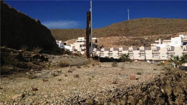 Terreno en avenida Almería thumbnail 1