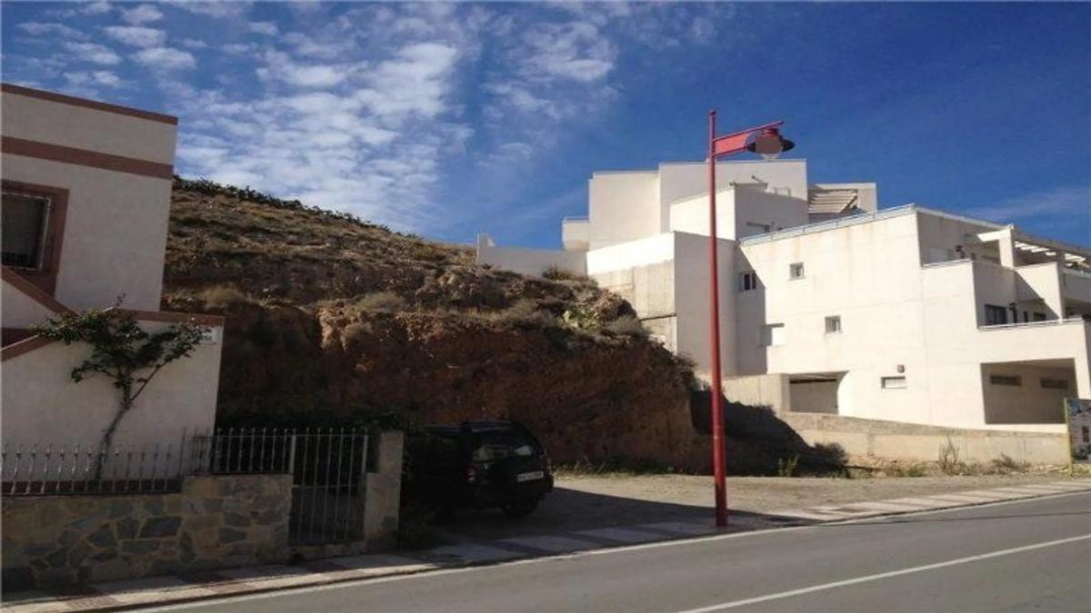 Terreno en venta en Carboneras, Almería photo 3