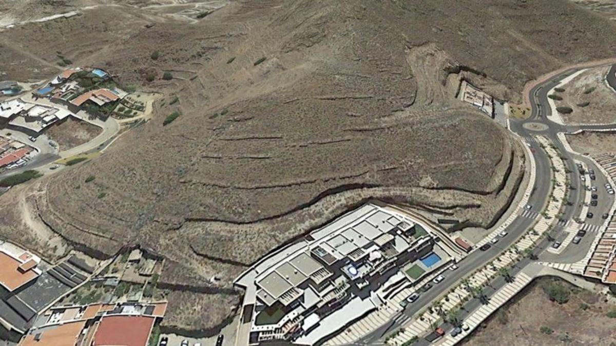 Terreno en venta en Carboneras, Almería photo 5