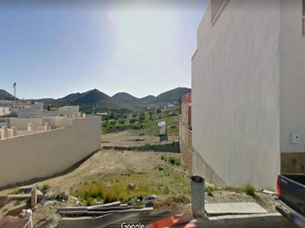Terreno en calle Sorbas photo 3