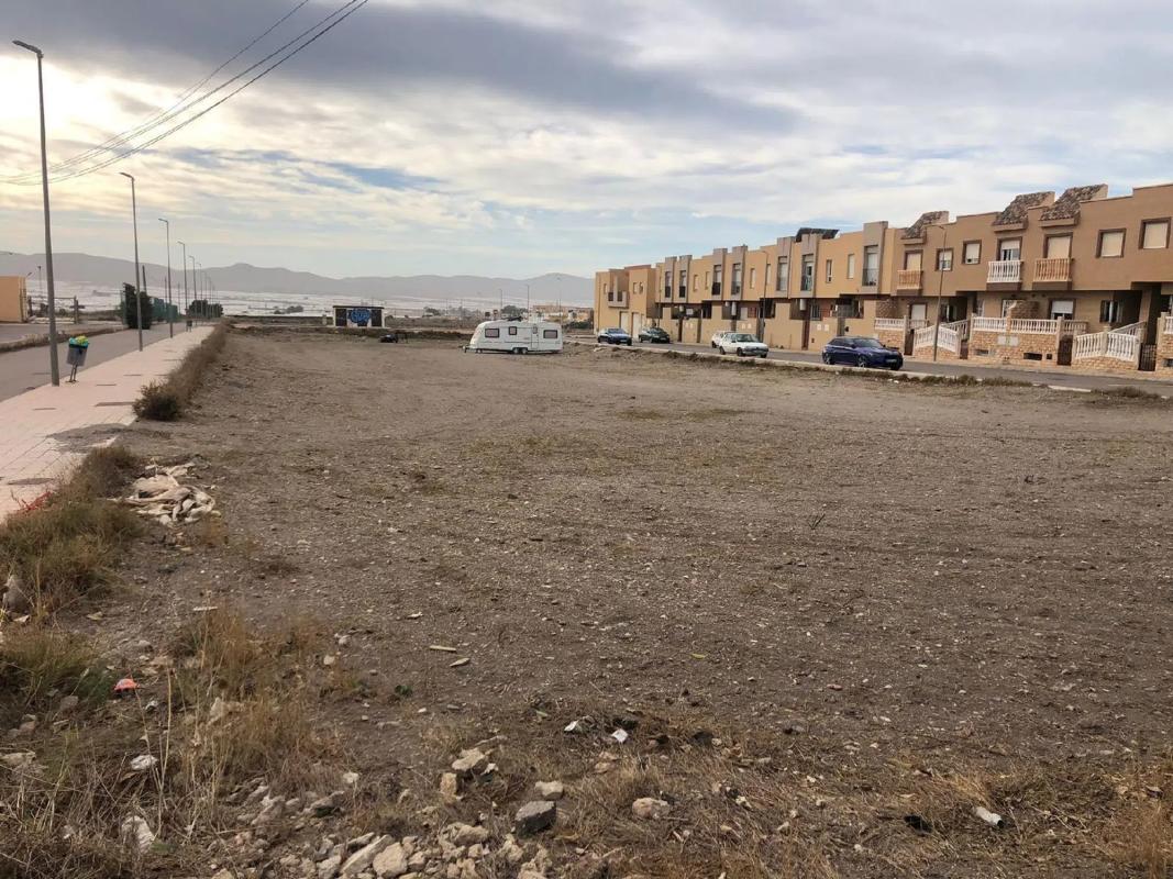 Участок земли на продажу в Нихар, Алмерия photo 3
