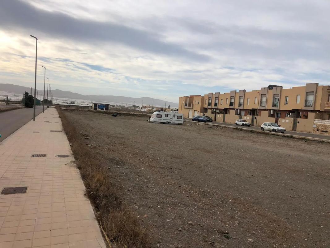 Участок земли на продажу в Нихар, Алмерия photo 4