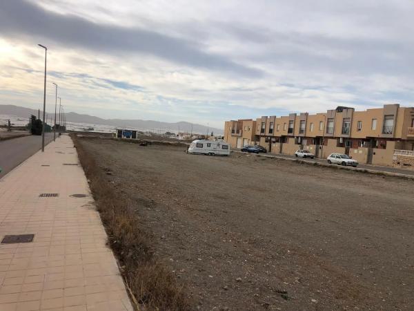 Terreno en calle Monasterio de Yuste photo 4