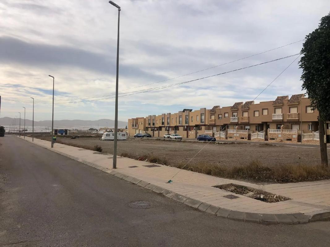 Участок земли на продажу в Нихар, Алмерия photo 5