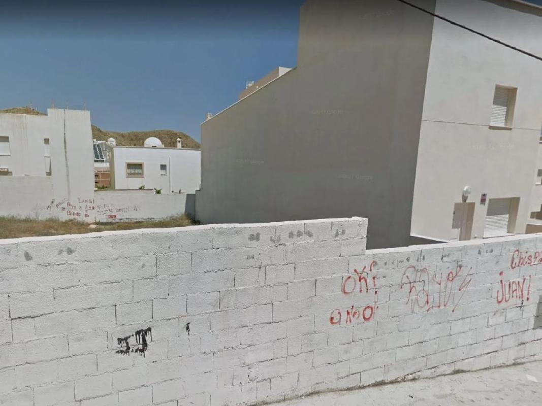 Terreno en venta en Carboneras, Almería photo 2