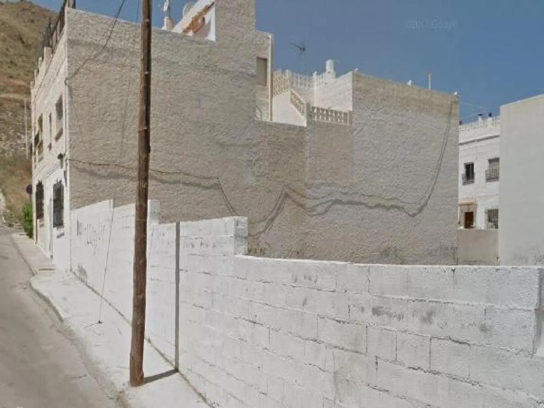 Terreno en venta en Carboneras, Almería photo 3