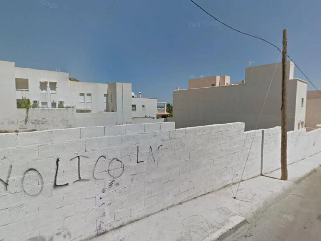 Terreno en venta en Carboneras, Almería photo 4