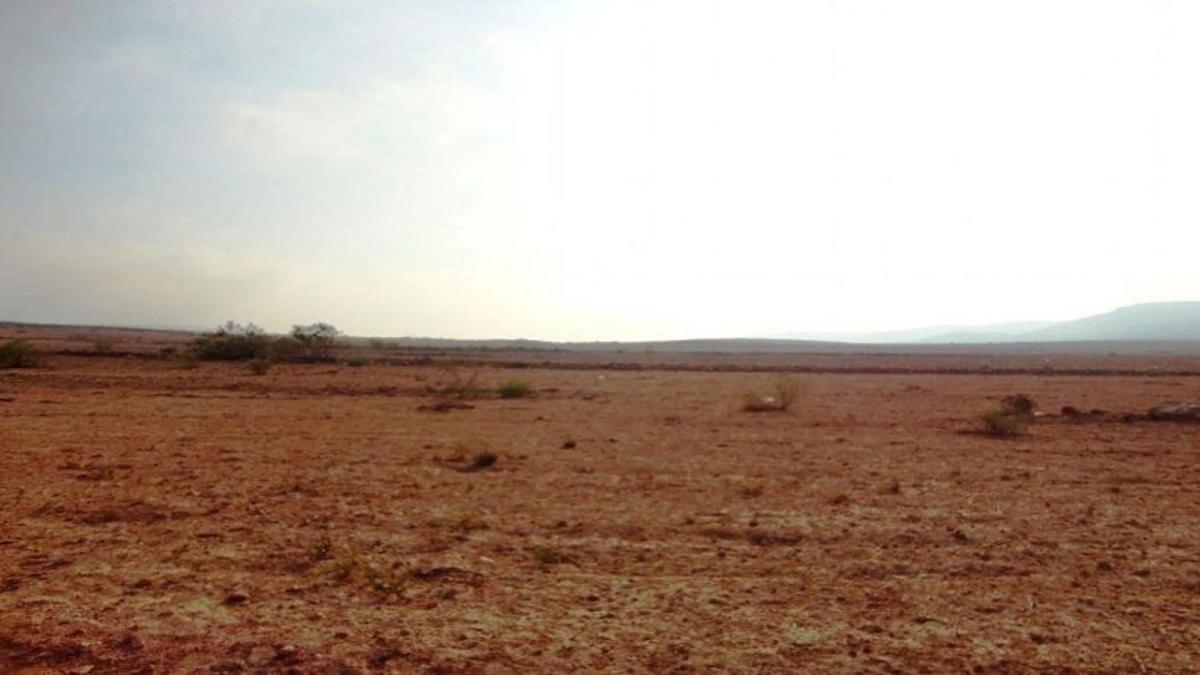 Land for sale in Nijar, Almería photo 3