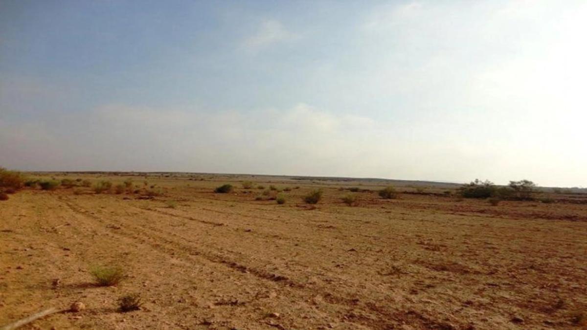 Land for sale in Nijar, Almería photo 4