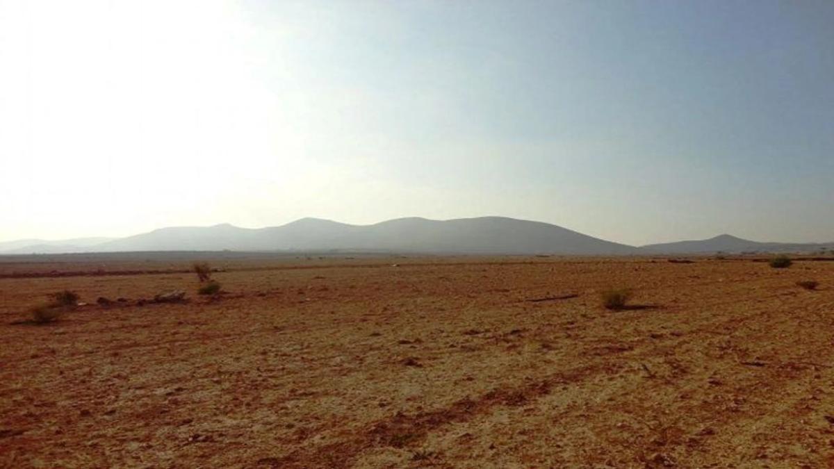Land for sale in Nijar, Almería photo 5