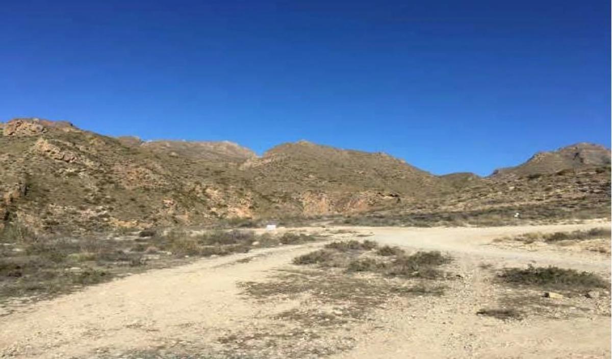 Działka na sprzedaż w Nijar, Almería photo 4