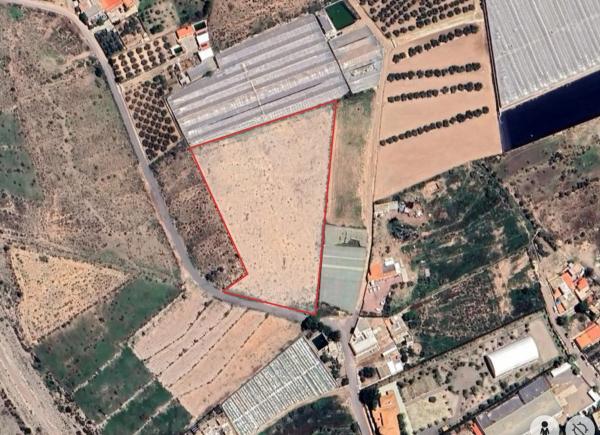 Terreno en calle los Montes, 10 photo 1