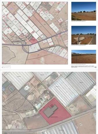 Terreno en Al-3201 photo 4
