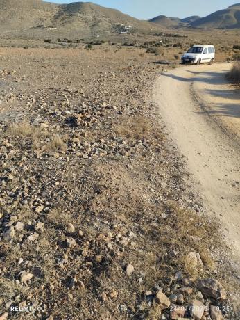 Terreno en La boca de los frailes, 28 photo 2
