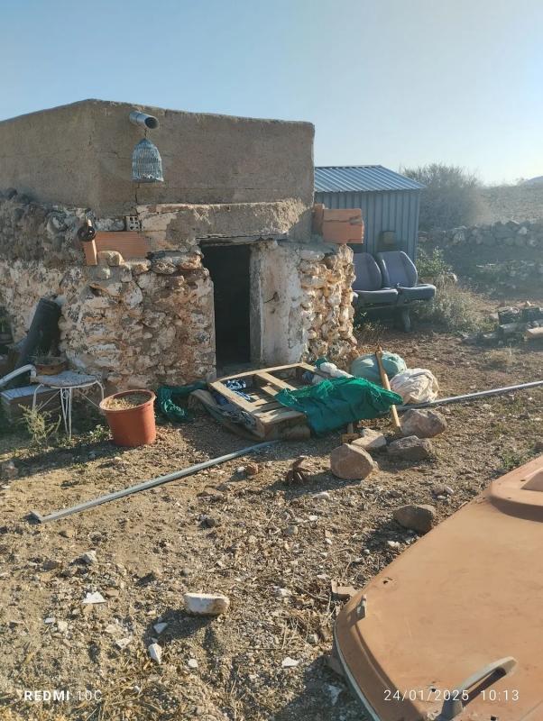 Działka na sprzedaż w Nijar, Almería photo 4