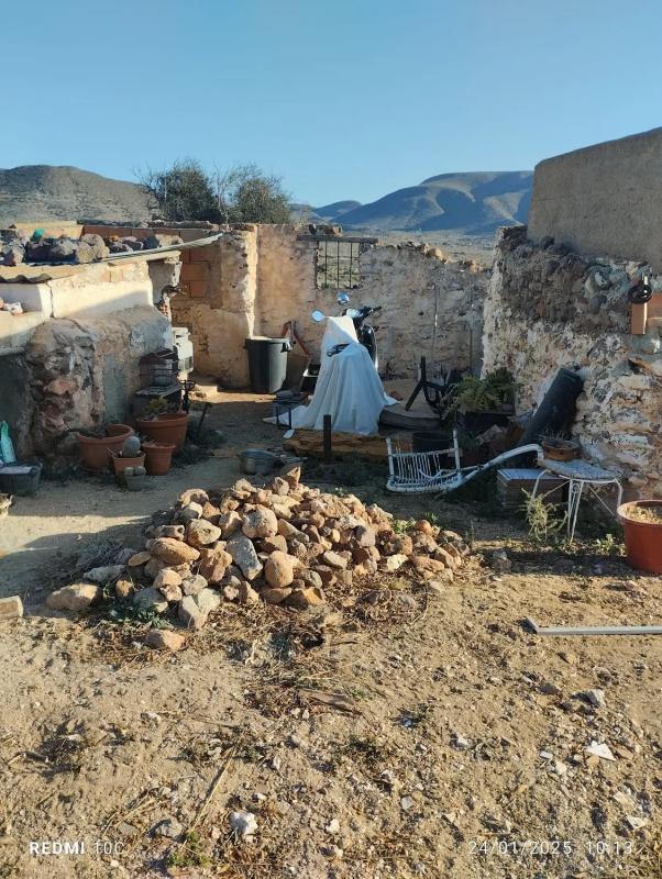 Działka na sprzedaż w Nijar, Almería photo 5