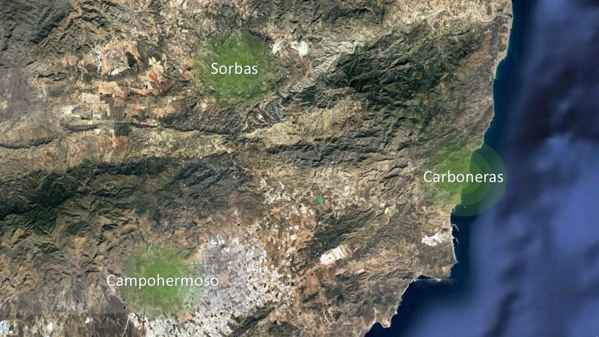 Terreno en venta en Carboneras, Almería photo 5