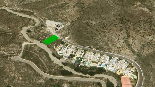 Terreno en calle Ballestrinque photo 2