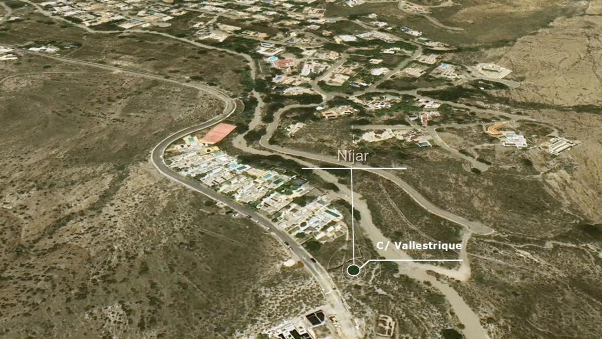 Land for sale in Nijar, Almería photo 4
