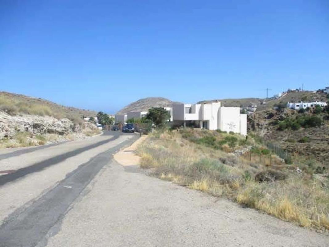 Działka na sprzedaż w Nijar, Almería photo 3