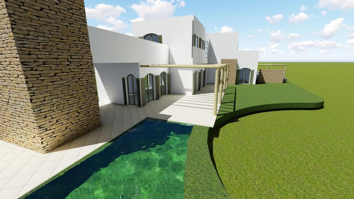Land for sale in Nijar, Almería photo 4