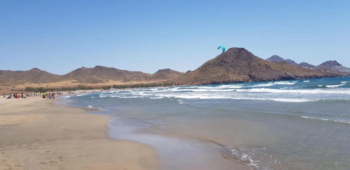 Land for sale in Nijar, Almería photo 2