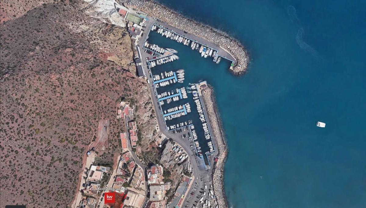 Land for sale in Nijar, Almería photo 3