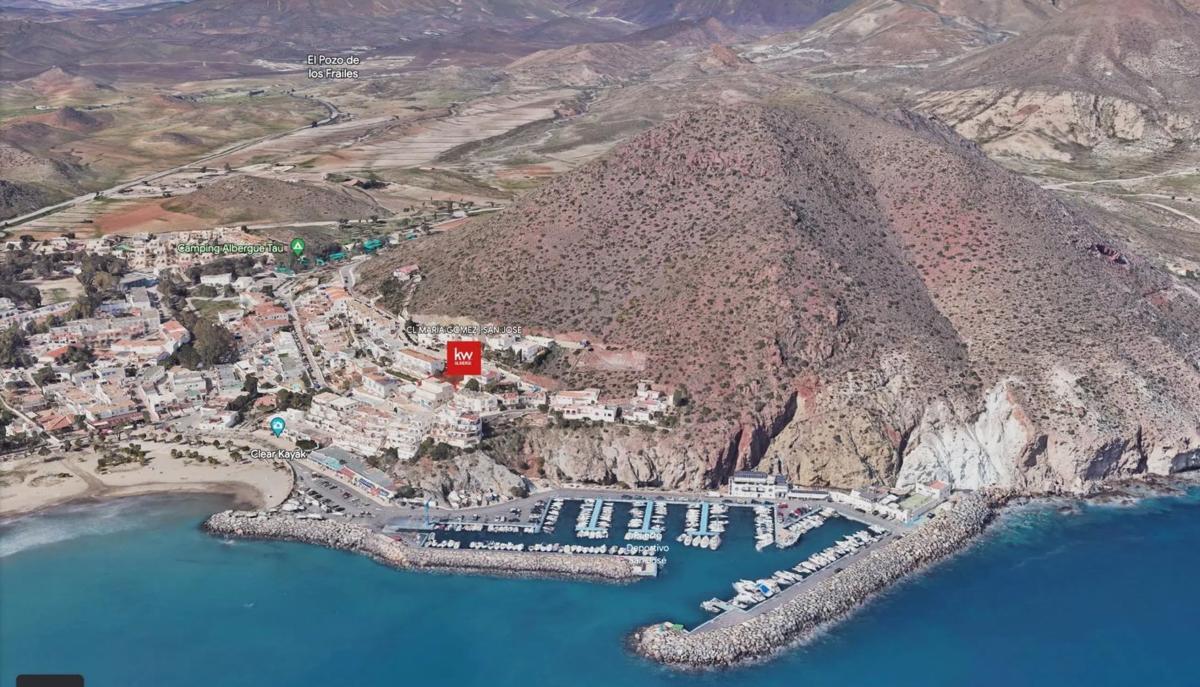 Land for sale in Nijar, Almería photo 4
