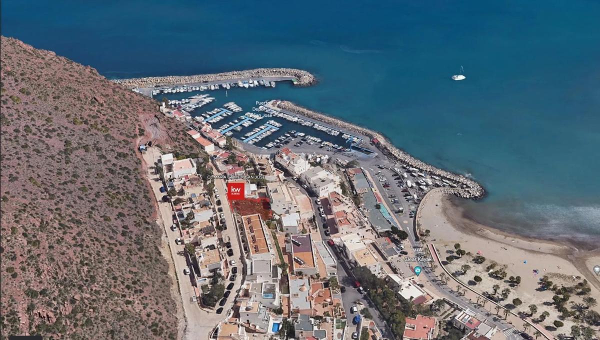 Land for sale in Nijar, Almería photo 5
