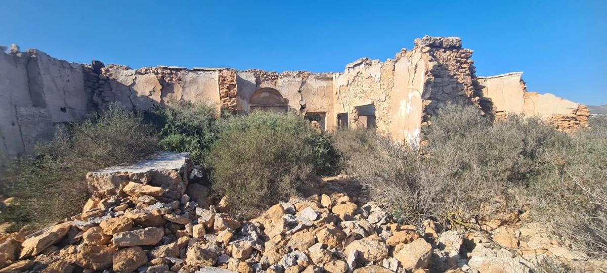 Terreno en venta en Nijar, Almería photo 3
