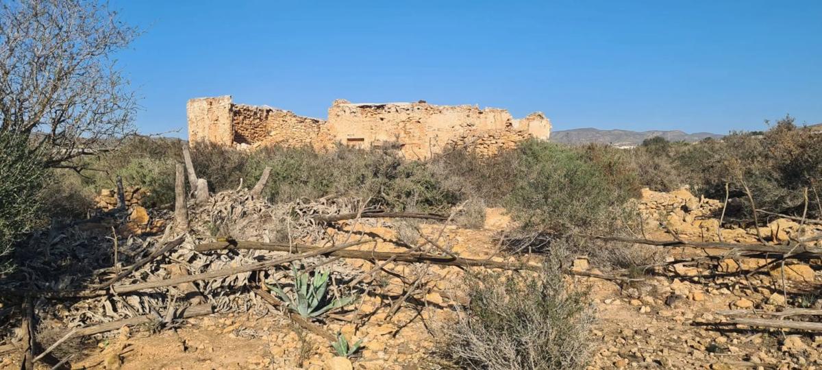 Terreno en venta en Nijar, Almería photo 4