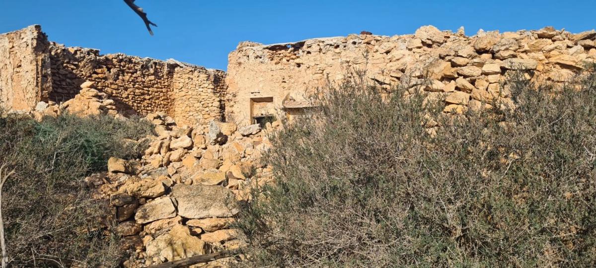 Terreno en venta en Nijar, Almería photo 5
