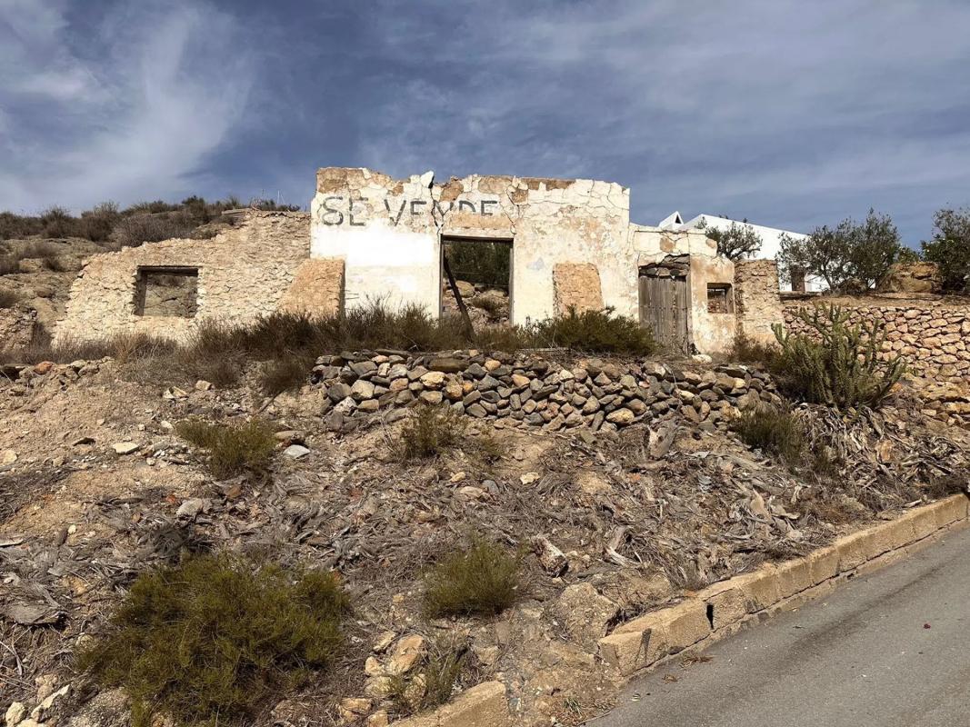 Terreno en venta en Carboneras, Almería photo 3