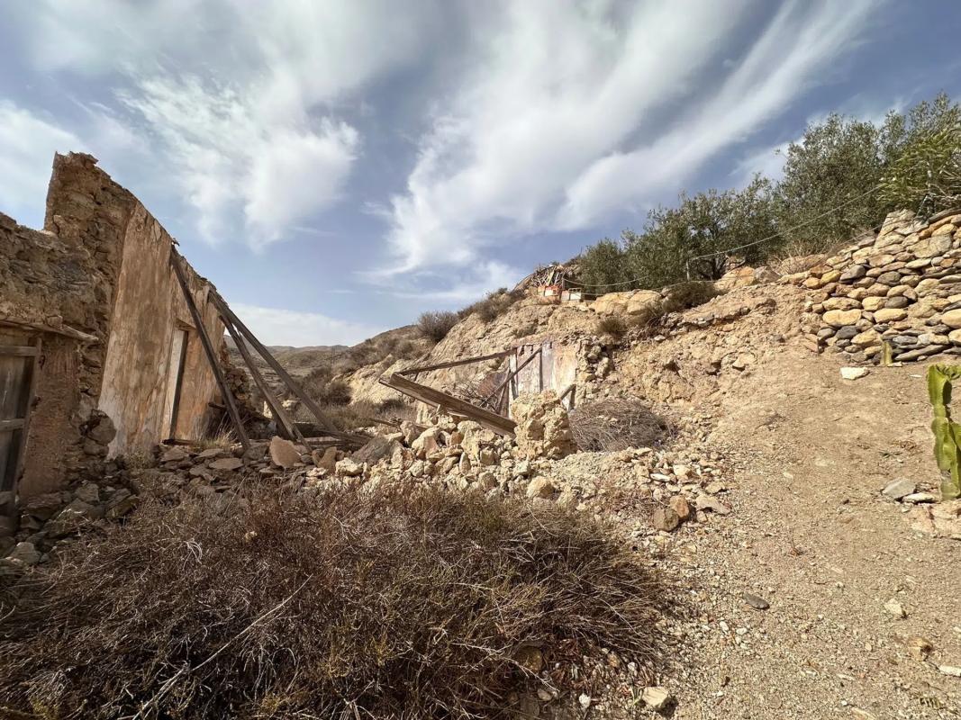 Terreno en venta en Carboneras, Almería photo 5