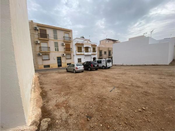 Terreno en calle Murillo, 19 photo 1