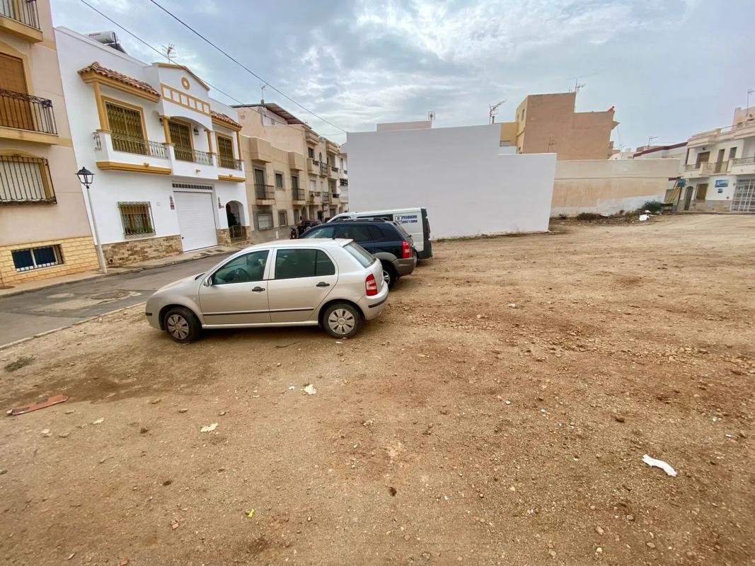 Terreno en venta en Carboneras, Almería photo 2
